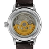 Thumbnail Image 1 of Seiko Presage ‘Midnight Mockingbird’ Cocktail Time Power Indicator Strap Watch