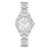 Thumbnail Image 0 of Bulova Classic Sutton Mother-of-Pearl Dial & Stainless Steel Bracelet Watch