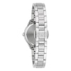 Thumbnail Image 1 of Bulova Classic Sutton Mother-of-Pearl Dial & Stainless Steel Bracelet Watch