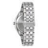 Thumbnail Image 1 of Bulova Jet Star Men's Grey Dial & Stainless Steel Steel Bracelet Watch