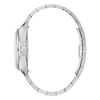Thumbnail Image 2 of Bulova Jet Star Men's Grey Dial & Stainless Steel Steel Bracelet Watch