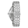 Thumbnail Image 2 of Bulova Jet Star Men's Stainless Steel Bracelet Limited Edition Watch