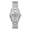 Thumbnail Image 1 of Emporio Armani Ladies' MOP Dial & Stainless Steel Bracelet Watch