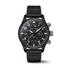 Thumbnail Image 1 of IWC Pilot’s Watches Top Gun Edition Black Rubber Strap Watch