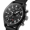 Thumbnail Image 2 of IWC Pilot’s Watches Top Gun Edition Black Rubber Strap Watch