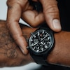Thumbnail Image 4 of IWC Pilot’s Watches Top Gun Edition Black Rubber Strap Watch