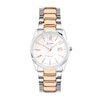 Thumbnail Image 1 of Accurist Everyday Ladies' MOP Dial & Two Tone Bracelet Watch
