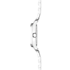 Thumbnail Image 2 of Accurist Everyday Ladies' MOP Dial & Two Tone Bracelet Watch