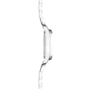 Thumbnail Image 3 of Accurist Everyday Ladies' MOP Dial & Two Tone Bracelet Watch