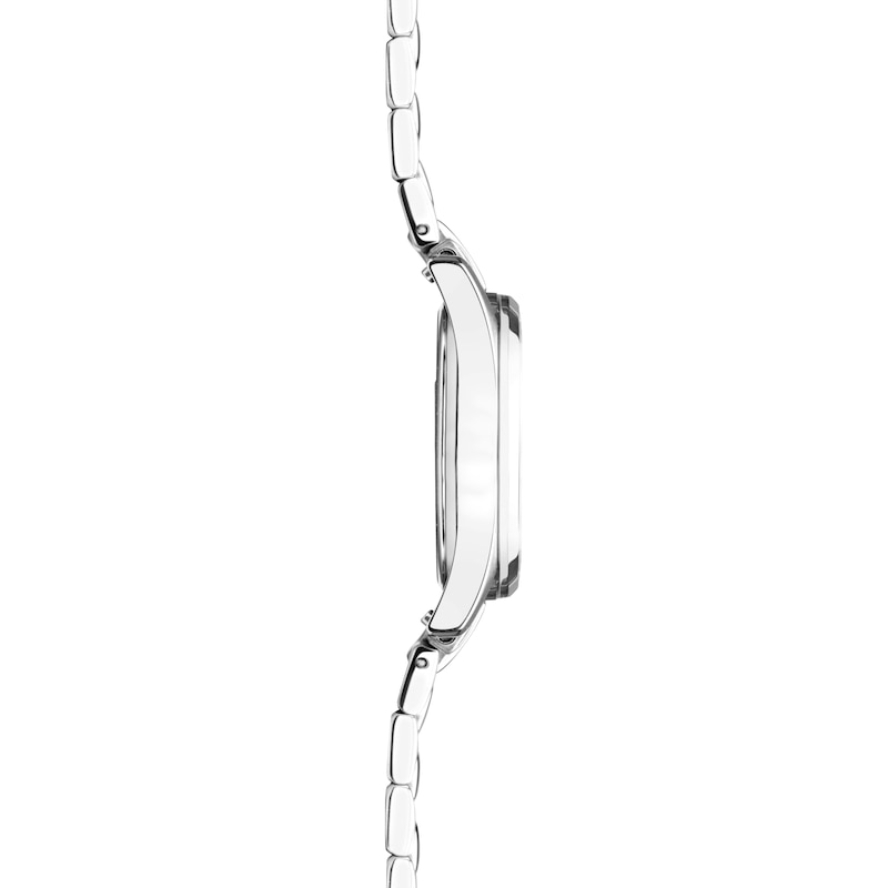 Main Image 3 of Accurist Everyday Ladies' MOP Dial & Two Tone Bracelet Watch