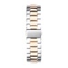 Thumbnail Image 4 of Accurist Everyday Ladies' MOP Dial & Two Tone Bracelet Watch