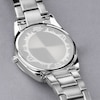 Thumbnail Image 5 of Accurist Everyday Ladies' MOP Dial & Two Tone Bracelet Watch
