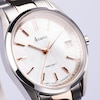 Thumbnail Image 8 of Accurist Everyday Ladies' MOP Dial & Two Tone Bracelet Watch