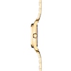 Thumbnail Image 2 of Accurist Everyday Ladies' MOP Dial & Gold Tone Bracelet Watch