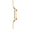 Thumbnail Image 3 of Accurist Everyday Ladies' MOP Dial & Gold Tone Bracelet Watch