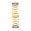 Thumbnail Image 4 of Accurist Everyday Ladies' MOP Dial & Gold Tone Bracelet Watch