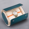Thumbnail Image 9 of Accurist Everyday Ladies' MOP Dial & Gold Tone Bracelet Watch