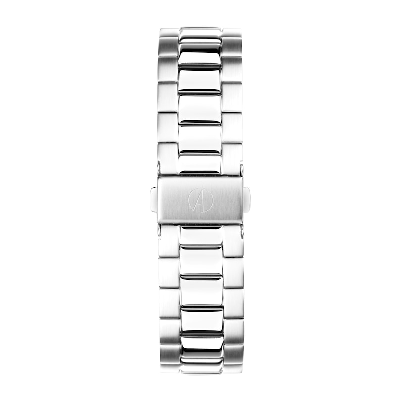 Accurist Ladies Everyday Solar Stainless Steel Bracelet 30mm Watch