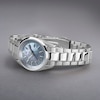 Thumbnail Image 5 of Accurist Ladies Everyday Solar Stainless Steel Bracelet 30mm Watch