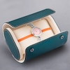 Thumbnail Image 9 of Accurist Jewellery Ladies' Rose Quartz Dial Bracelet Watch