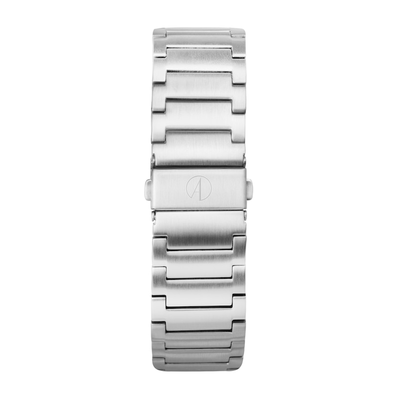 Accurist Men's Origin Automatic Stainless Steel Bracelet 41mm Watch