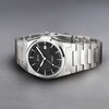 Thumbnail Image 5 of Accurist Men's Origin Automatic Stainless Steel Bracelet 41mm Watch