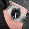 Thumbnail Image 6 of Accurist Men's Origin Automatic Stainless Steel Bracelet 41mm Watch