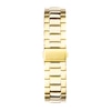 Thumbnail Image 1 of Accurist Men's Everyday Solar Gold Stainless Steel Bracelet 40mm Watch