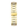 Thumbnail Image 1 of Accurist Men's Everyday Solar Gold Stainless Steel Bracelet 40mm Watch