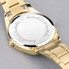 Thumbnail Image 2 of Accurist Men's Everyday Solar Gold Stainless Steel Bracelet 40mm Watch