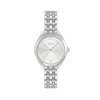 Thumbnail Image 0 of BOSS Mae Ladies' Silver Dial & Stainless Steel Link Bracelet Watch