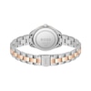 Thumbnail Image 2 of BOSS Sage Two Tone Bracelet Watch