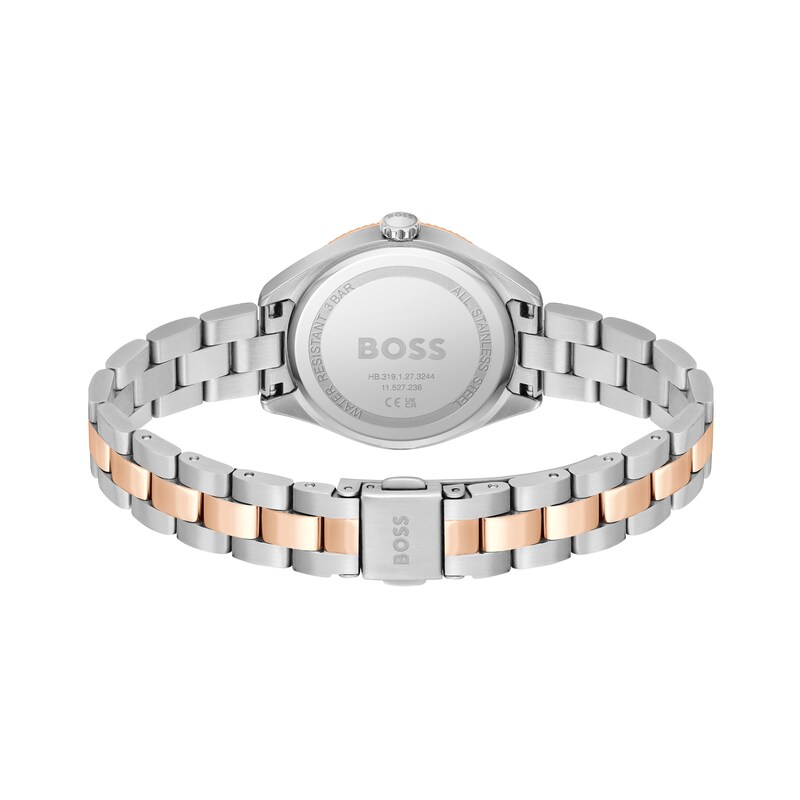 Main Image 2 of BOSS Sage Two Tone Bracelet Watch