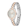 Thumbnail Image 3 of BOSS Sage Two Tone Bracelet Watch