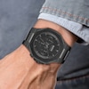 Thumbnail Image 3 of BOSS Taper Men's Chronograph Black Dial & Stainless Steel Watch