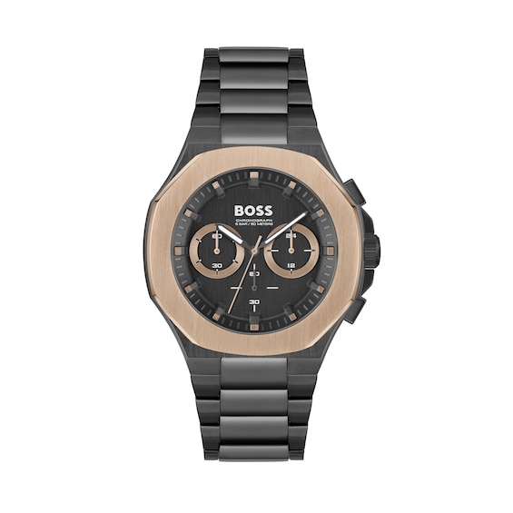Michael Kors Runway Men