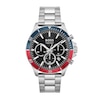 Thumbnail Image 0 of BOSS Troper Men’s Chronograph Black Dial & Stainless Steel Bracelet Watch