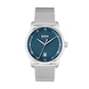 Thumbnail Image 0 of BOSS Principle Men's Mesh Bracelet Watch