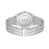 Thumbnail Image 1 of BOSS Principle Men's Stainless Steel Bracelet Watch