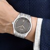 Thumbnail Image 3 of BOSS Principle Men's Stainless Steel Bracelet Watch