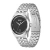 Thumbnail Image 2 of BOSS Principle Men's Black Dial Bracelet Watch