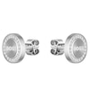 Thumbnail Image 0 of BOSS Iona Stainless Steel Crystal Stud Earrings