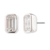 Thumbnail Image 0 of Lauren Ralph Lauren Sterling Silver Cubic Zirconia Stud Earrings