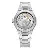 Thumbnail Image 1 of Baume & Mercier Riviera Ladies' Diamond Champagne Dial Watch