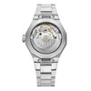 Thumbnail Image 1 of Baume & Mercier Riviera Ladies' Diamond Champagne Dial Watch