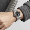 Thumbnail Image 2 of Baume & Mercier Riviera 10717 Men's Grey Dial & Bracelet Watch
