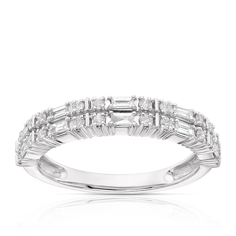 Eternity Rings