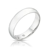 Thumbnail Image 1 of Origin Platinum Diamond 5mm Comfort Fit Wedding Band