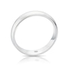 Thumbnail Image 2 of Origin Platinum Diamond 5mm Comfort Fit Wedding Band