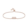 Thumbnail Image 1 of Emporio Armani Rose Gold-Tone Stainless Steel Bracelet